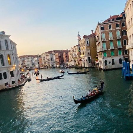 Multiproprieta Venezia Daire Dış mekan fotoğraf