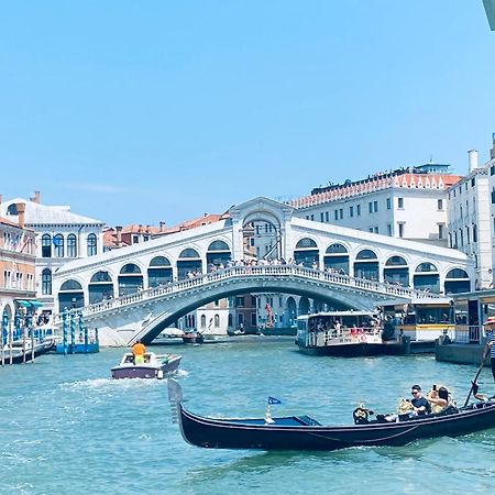 Multiproprieta Venezia Daire Dış mekan fotoğraf
