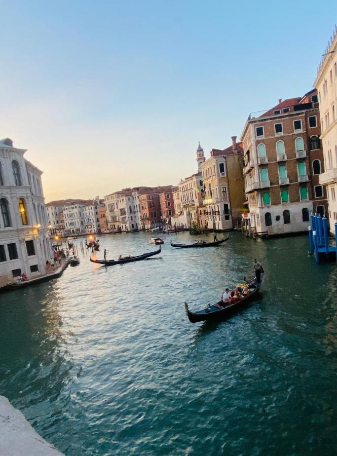 Multiproprieta Venezia Daire Dış mekan fotoğraf
