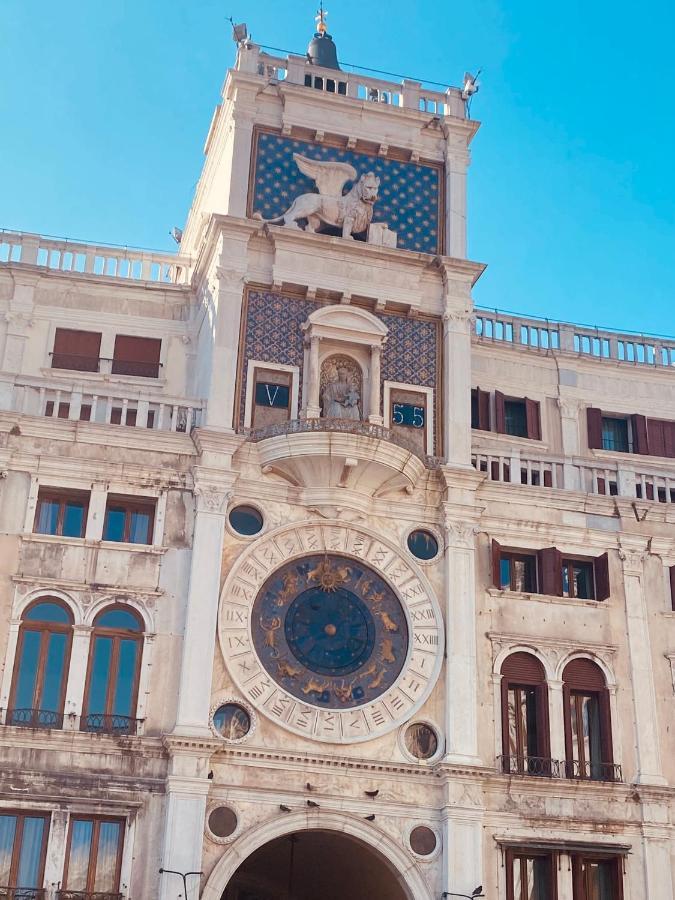 Multiproprieta Venezia Daire Dış mekan fotoğraf