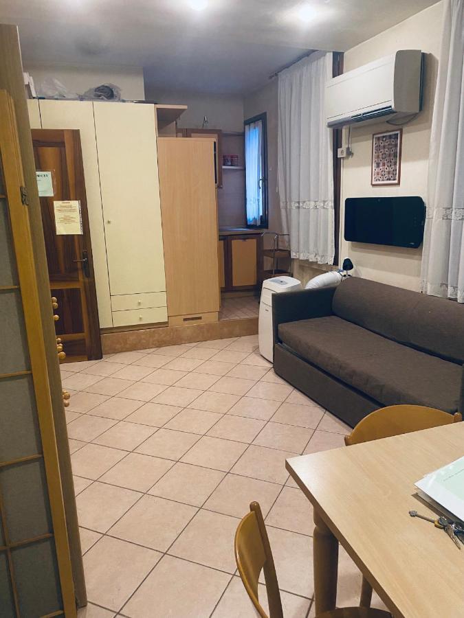 Multiproprieta Venezia Daire Dış mekan fotoğraf