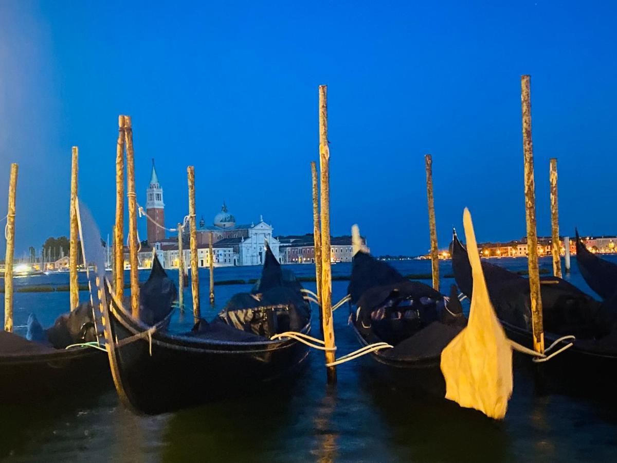 Multiproprieta Venezia Daire Dış mekan fotoğraf