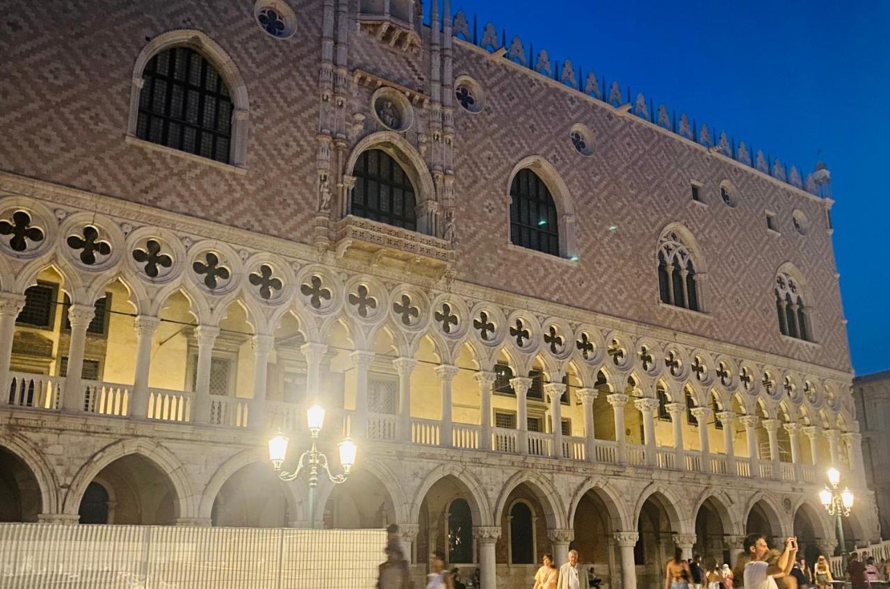 Multiproprieta Venezia Daire Dış mekan fotoğraf