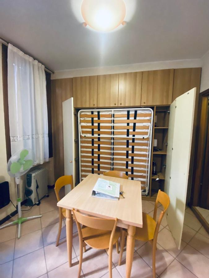 Multiproprieta Venezia Daire Dış mekan fotoğraf