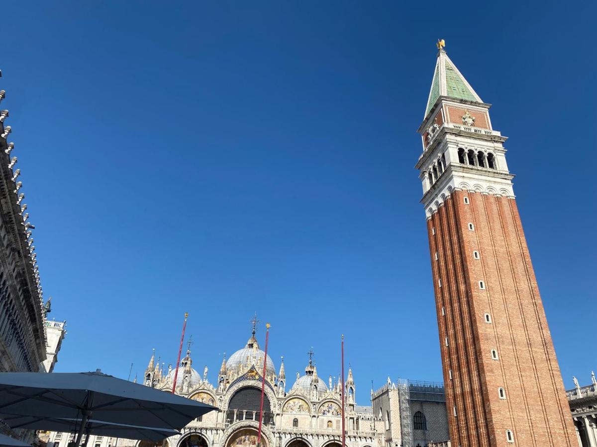 Multiproprieta Venezia Daire Dış mekan fotoğraf