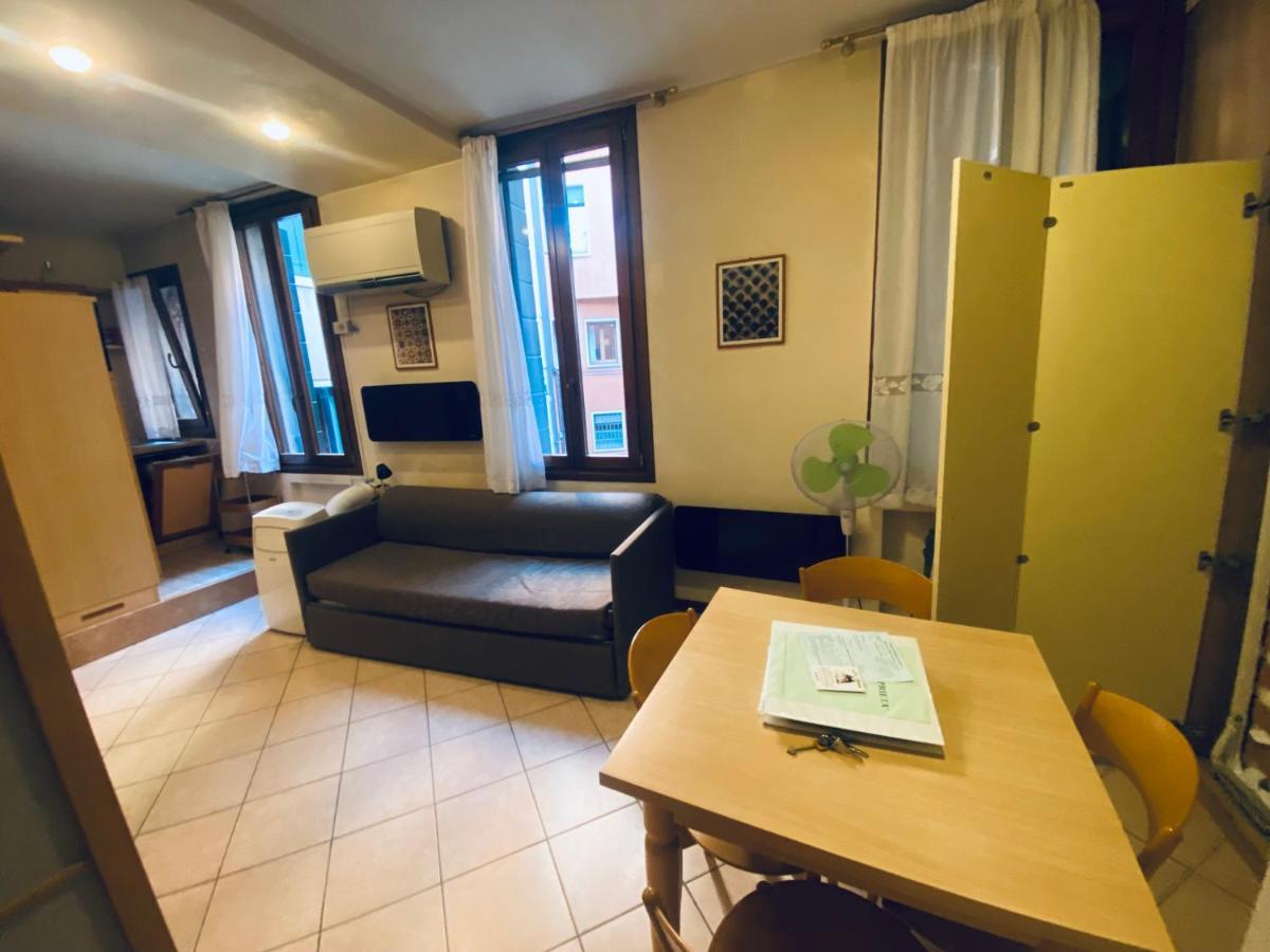 Multiproprieta Venezia Daire Dış mekan fotoğraf