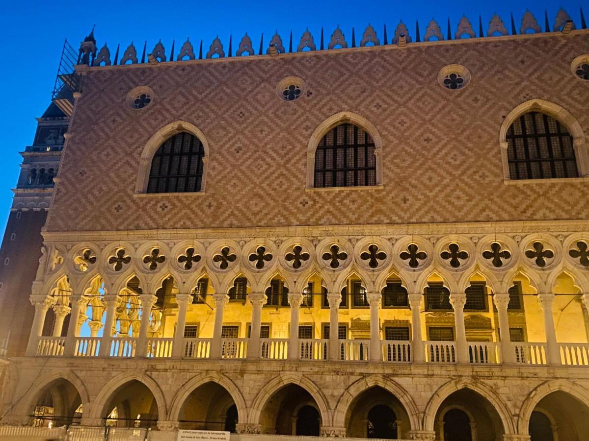 Multiproprieta Venezia Daire Dış mekan fotoğraf