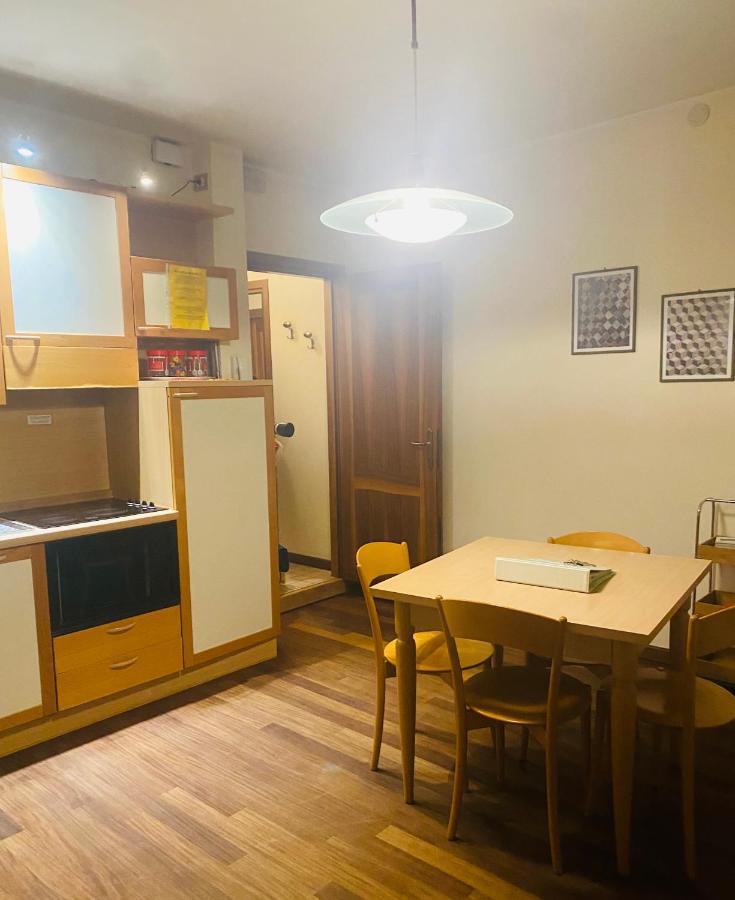 Multiproprieta Venezia Daire Dış mekan fotoğraf