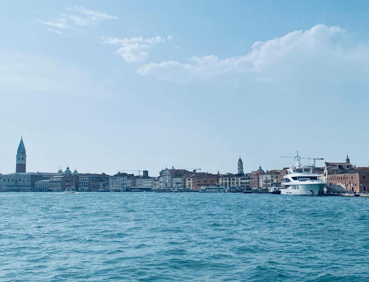 Multiproprieta Venezia Daire Dış mekan fotoğraf