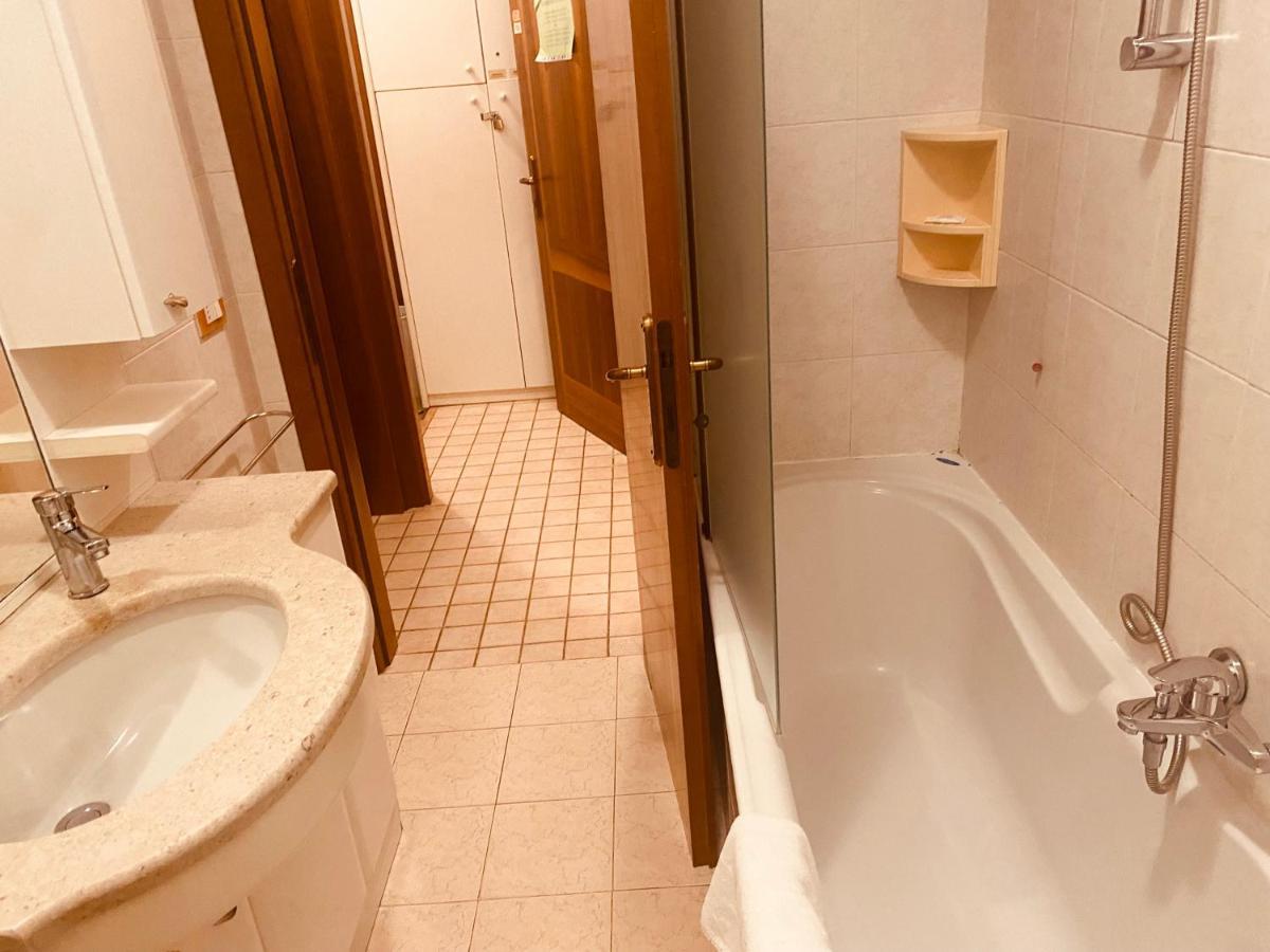 Multiproprieta Venezia Daire Dış mekan fotoğraf