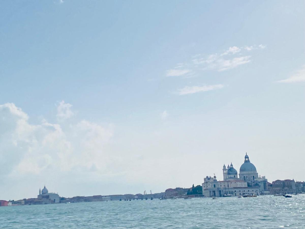 Multiproprieta Venezia Daire Dış mekan fotoğraf