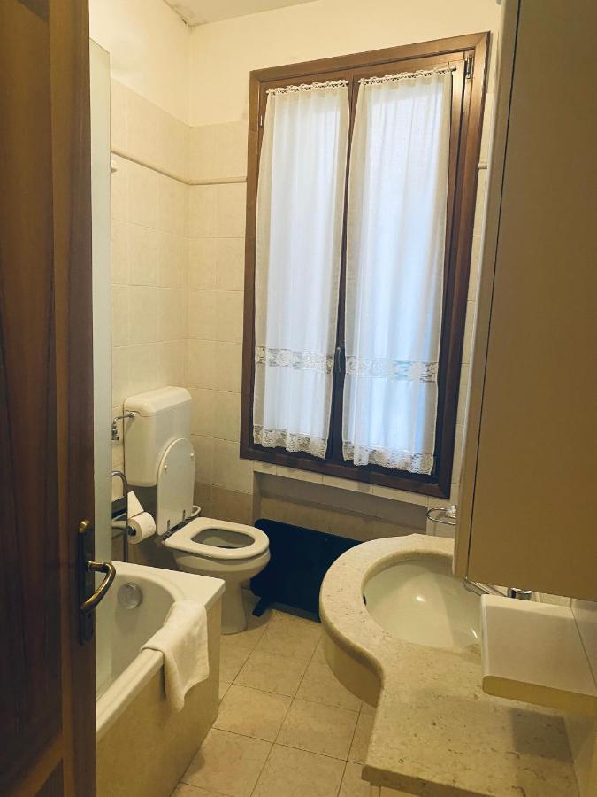 Multiproprieta Venezia Daire Dış mekan fotoğraf
