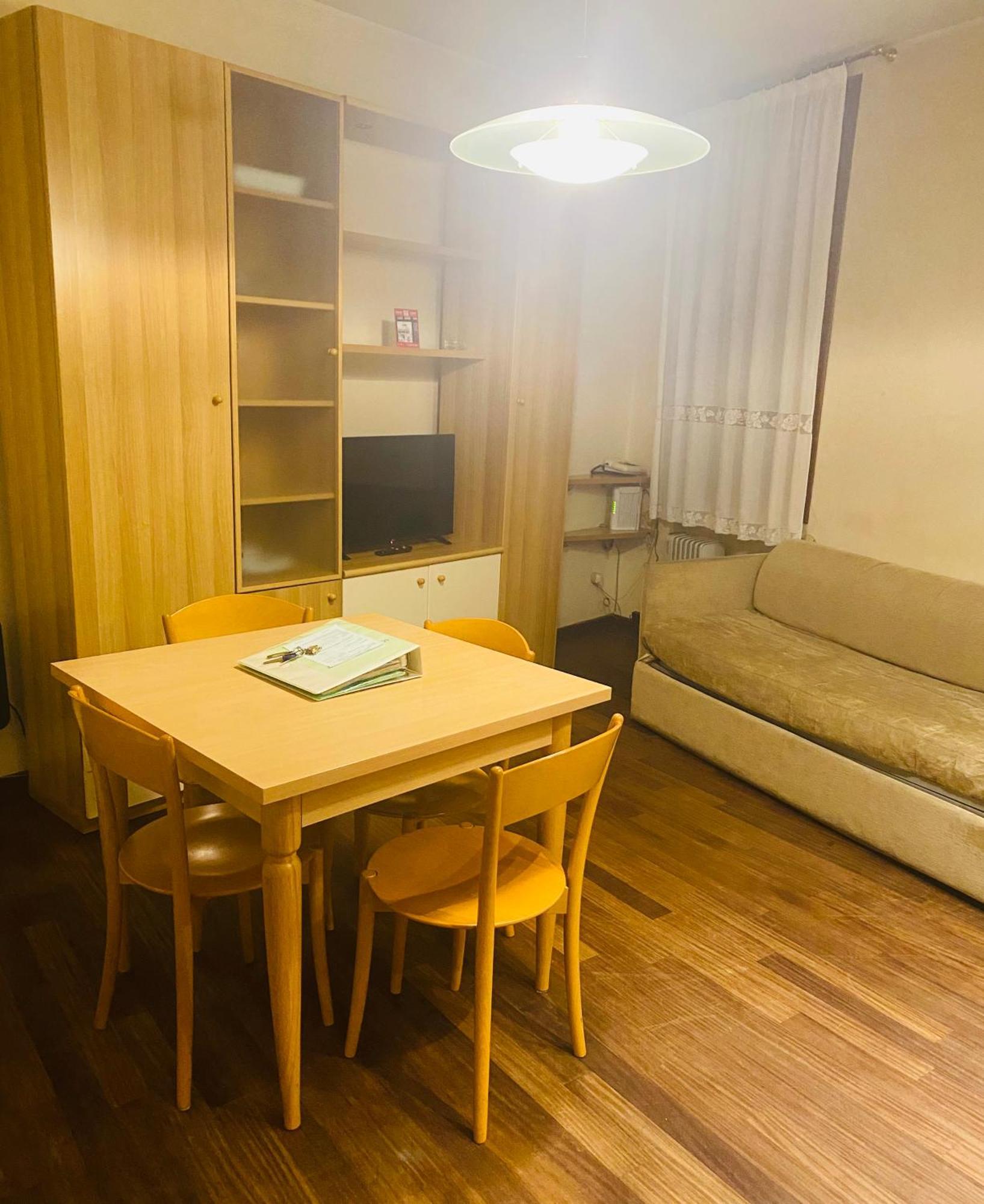 Multiproprieta Venezia Daire Dış mekan fotoğraf