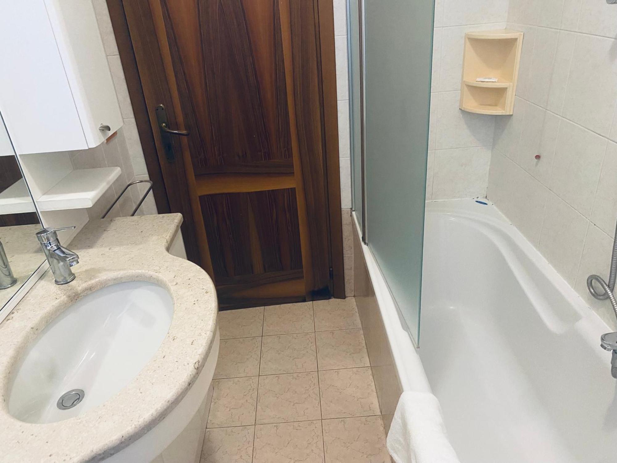 Multiproprieta Venezia Daire Dış mekan fotoğraf