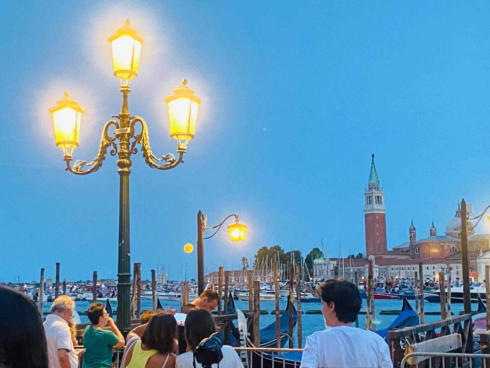 Multiproprieta Venezia Daire Dış mekan fotoğraf