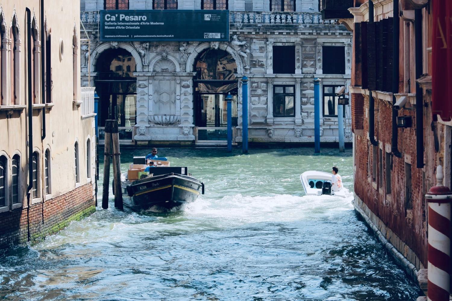 Multiproprieta Venezia Daire Dış mekan fotoğraf