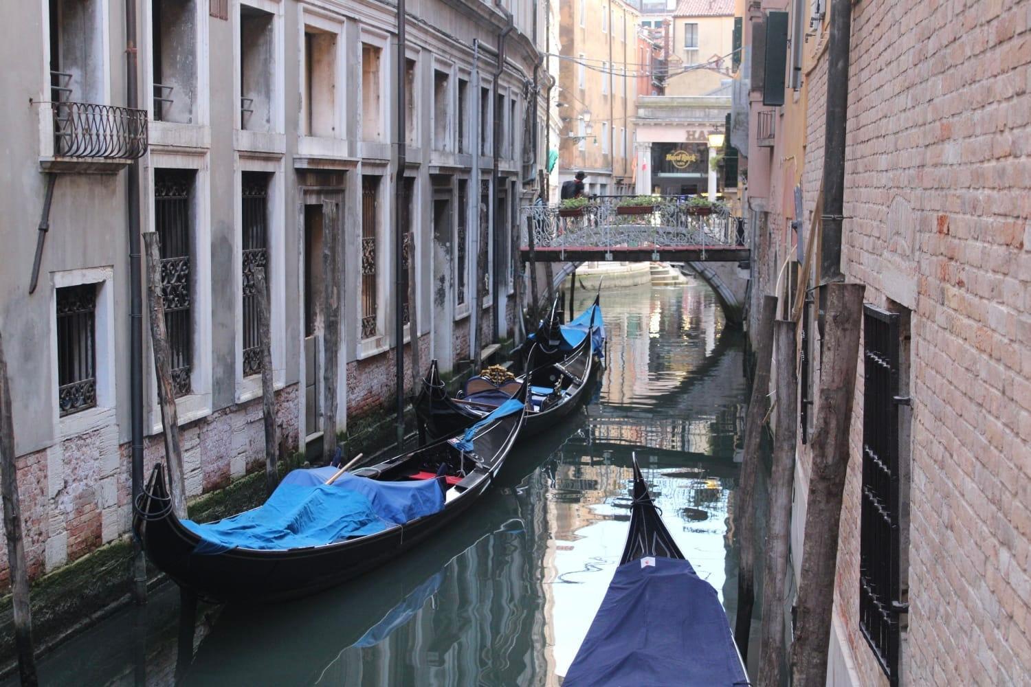 Multiproprieta Venezia Daire Dış mekan fotoğraf