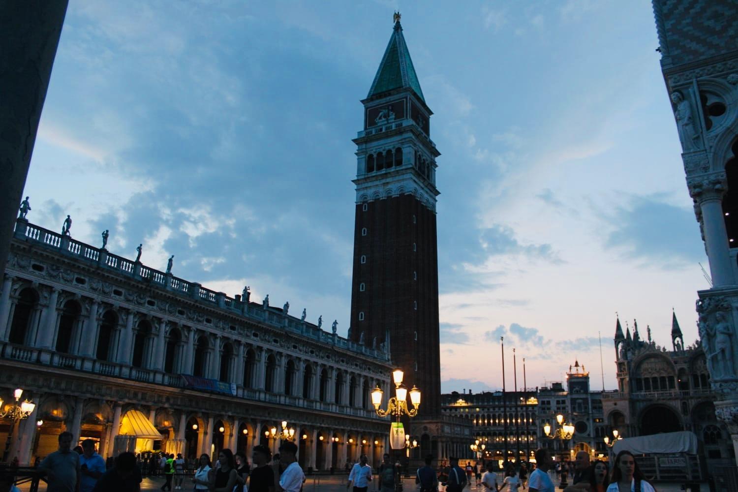 Multiproprieta Venezia Daire Dış mekan fotoğraf