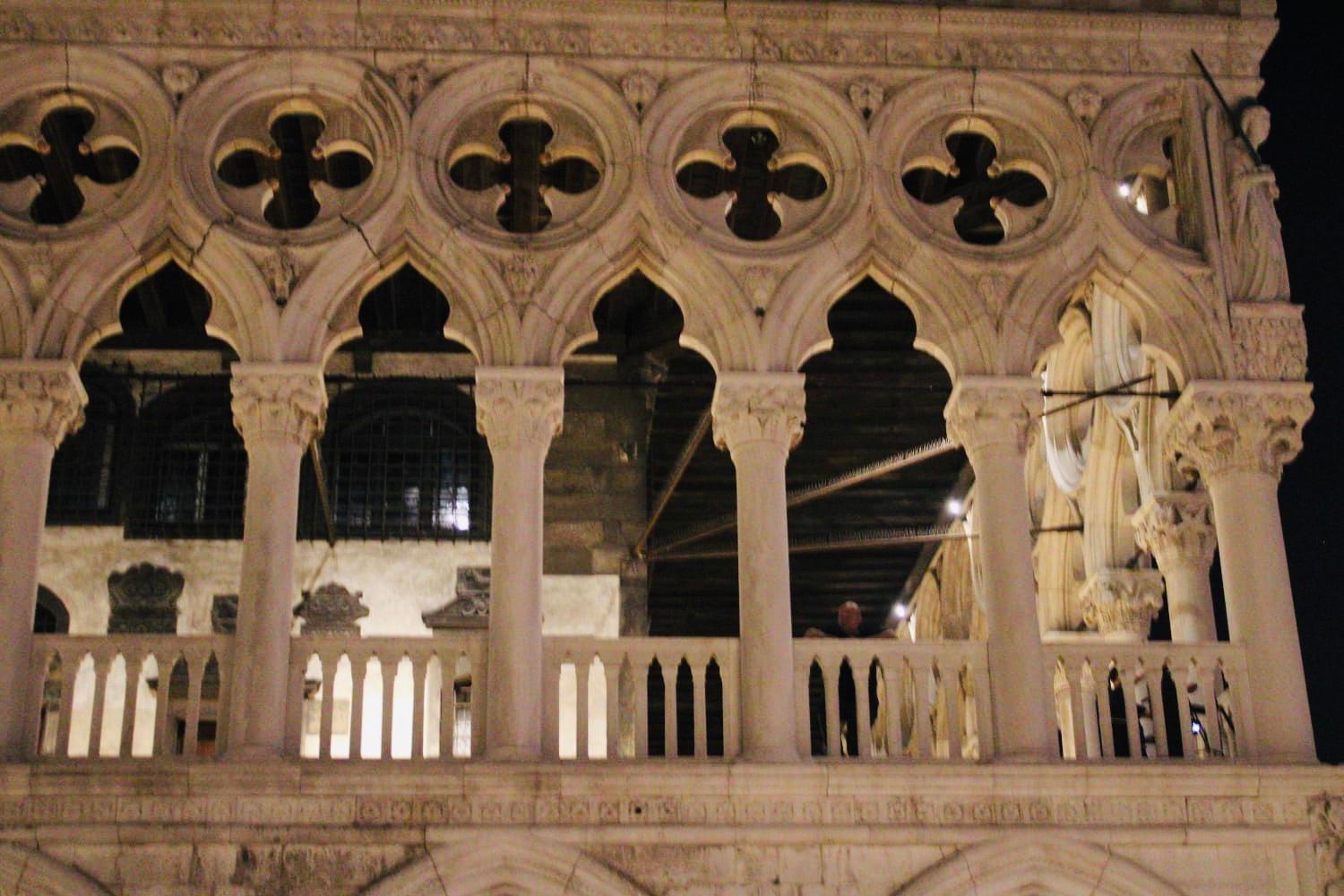 Multiproprieta Venezia Daire Dış mekan fotoğraf