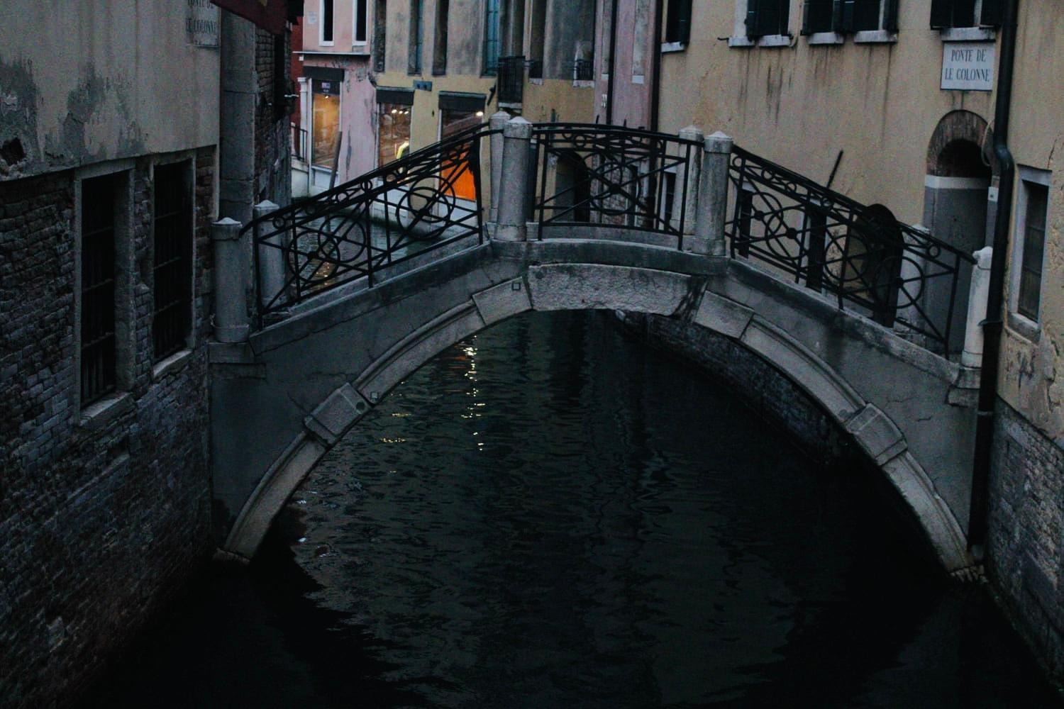 Multiproprieta Venezia Daire Dış mekan fotoğraf