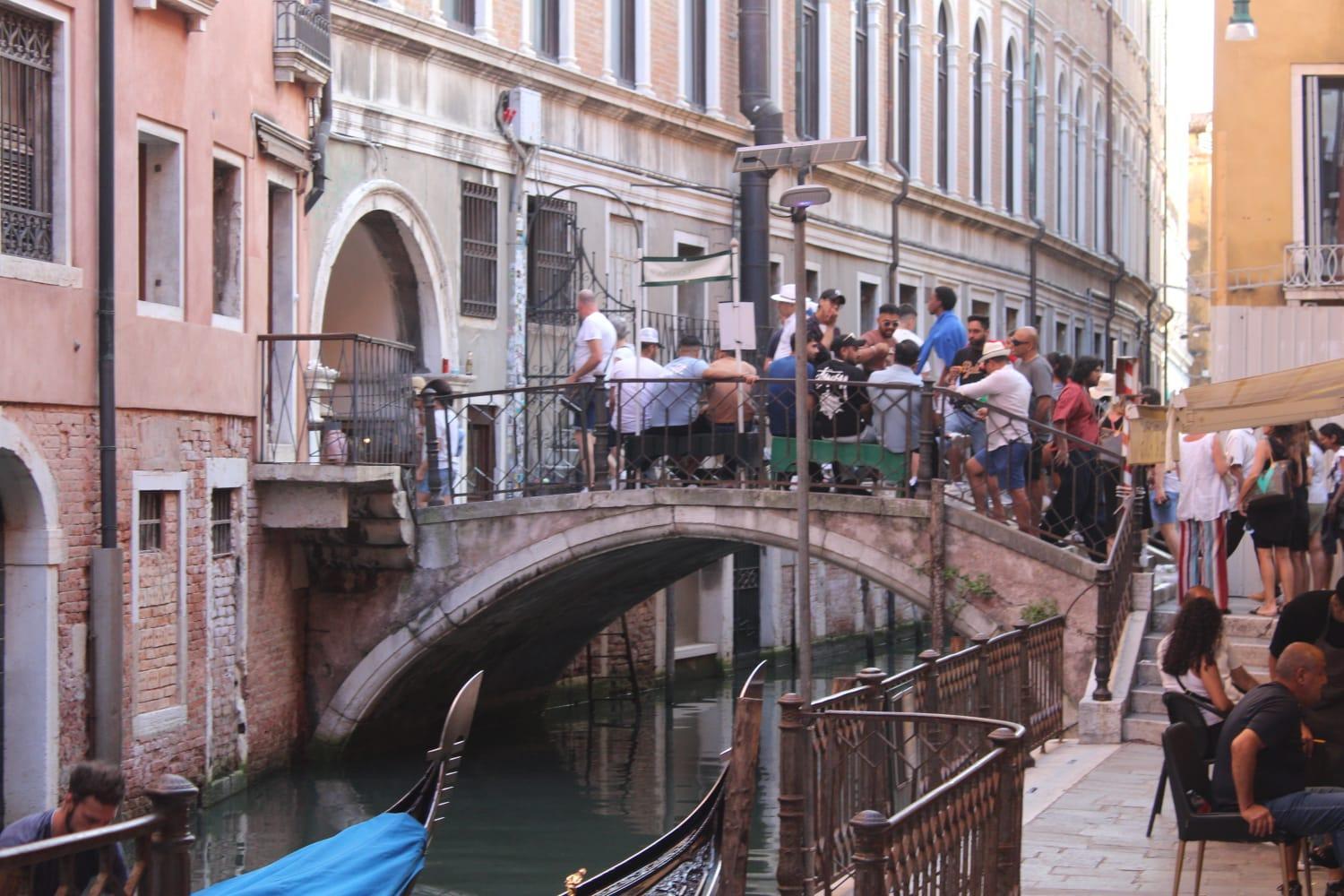 Multiproprieta Venezia Daire Dış mekan fotoğraf
