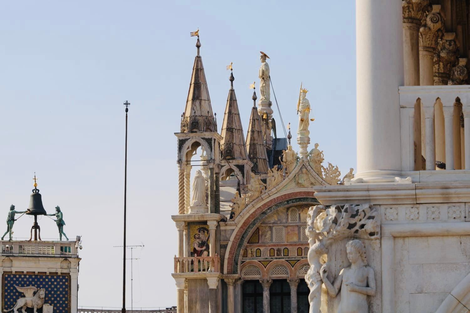 Multiproprieta Venezia Daire Dış mekan fotoğraf